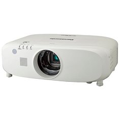 Проектор Panasonic PT-EX800ZLE