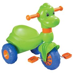 Трехколесный велосипед pilsan
