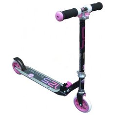 Городской самокат Explore Viva