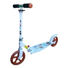 Городской самокат Explore Deville