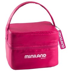 Термосумка Miniland Pack-2-Go