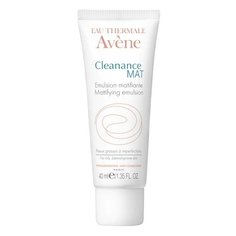 AVENE Cleanance MAT Эмульсия