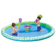 Игровой центр Bestway Splash