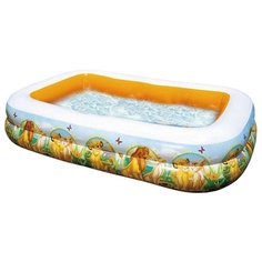 Детский бассейн Intex Swim