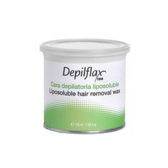 Depilflax Воск Розовый в банке