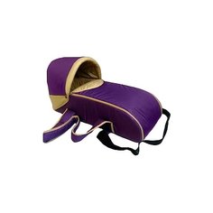 Люлька-переноска Little Trek