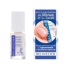 Лак Belweder для укрепления с