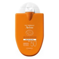 AVENE Солнцезащитная эмульсия