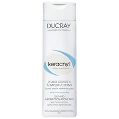 Ducray Keracnyl Очищающий