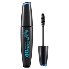 Flormar тушь для ресниц X10