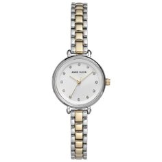 Наручные часы Anne Klein 2663SVTT