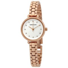 Наручные часы Anne Klein 2662SVRG