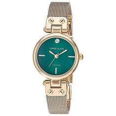 Наручные часы Anne Klein 3002GNGB