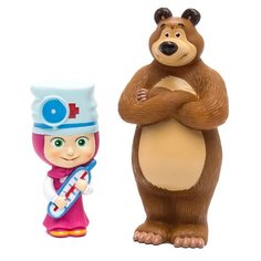 Набор для ванной Затейники