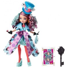 Кукла Ever After High Страна
