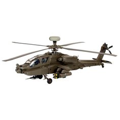 Сборная модель Revell AH-64D