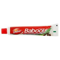 Зубная паста Dabur Babool с
