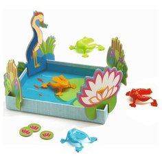 Настольная игра DJECO Джампи