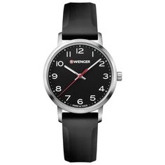 Наручные часы WENGER 01.1621.101