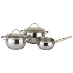 Набор посуды GiPFEL TERZA 1509