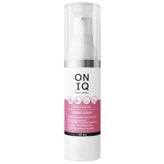 Лосьон для рук ONIQ Smart
