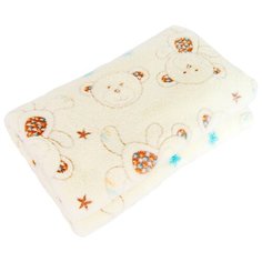 Покрывало Baby Nice VELSOFT 3D