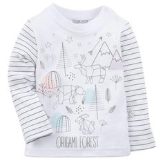 Лонгслив Free Age