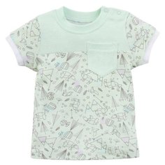 Футболка Free Age