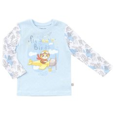 Лонгслив Free Age