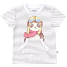 Футболка Free Age