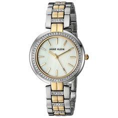 Наручные часы Anne Klein 2969MPTT
