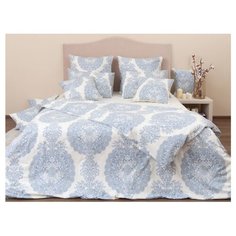 Постельное белье 2-спальное Хлопковый Край