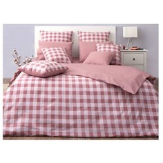 Постельное белье 2-спальное Хлопковый Край
