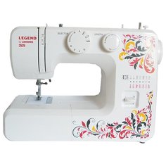Швейная машина Janome 2525