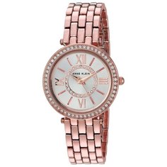 Наручные часы Anne Klein 2966SVRG