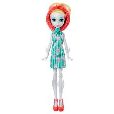 Кукла Monster High Превращения