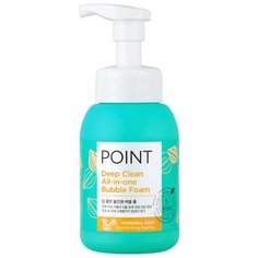 Point Мусс для умывания