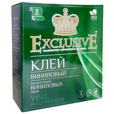 Клей для обоев Exclusive