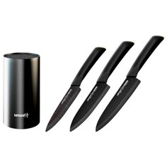 Набор Samura Eco Ceramic 3 ножа