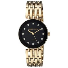Наручные часы Anne Klein 2944BKGB