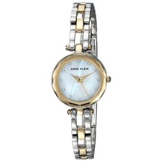 Наручные часы Anne Klein 3121MPTT