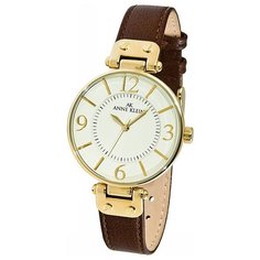 Наручные часы Anne Klein 9168IVBN