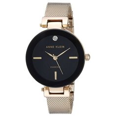 Наручные часы Anne Klein 2472BKGB
