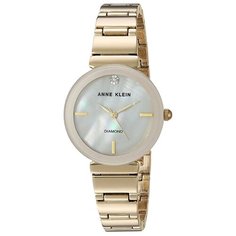 Наручные часы Anne Klein 2434PMGB