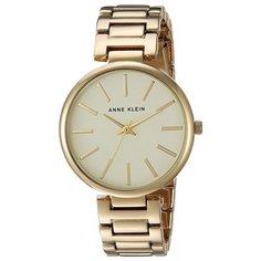 Наручные часы Anne Klein 2786CHGB