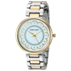 Наручные часы Anne Klein 2843MPTT