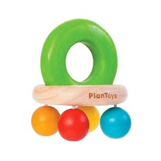 Погремушка PlanToys Деревянный