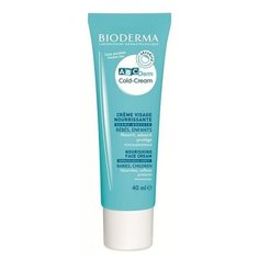 Bioderma Кольдкрем для лица