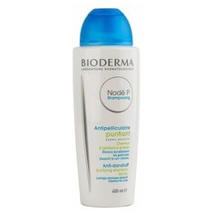 Bioderma шампунь Node P