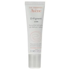 AVENE Д-ПИГМЕНТ Крем от